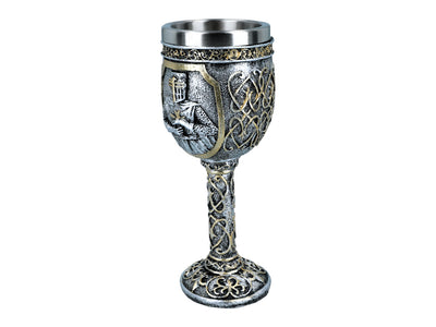 Taça decorativa Herança dos Antigos, 200ml, personalizável com gravação