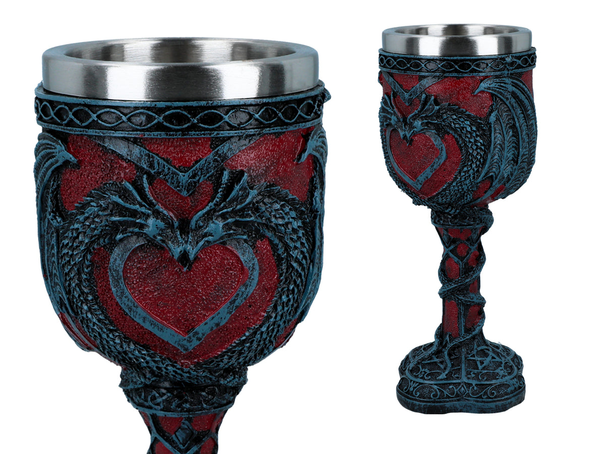 Taça decorativa Herança dos Antigos, 200ml, personalizável com gravação