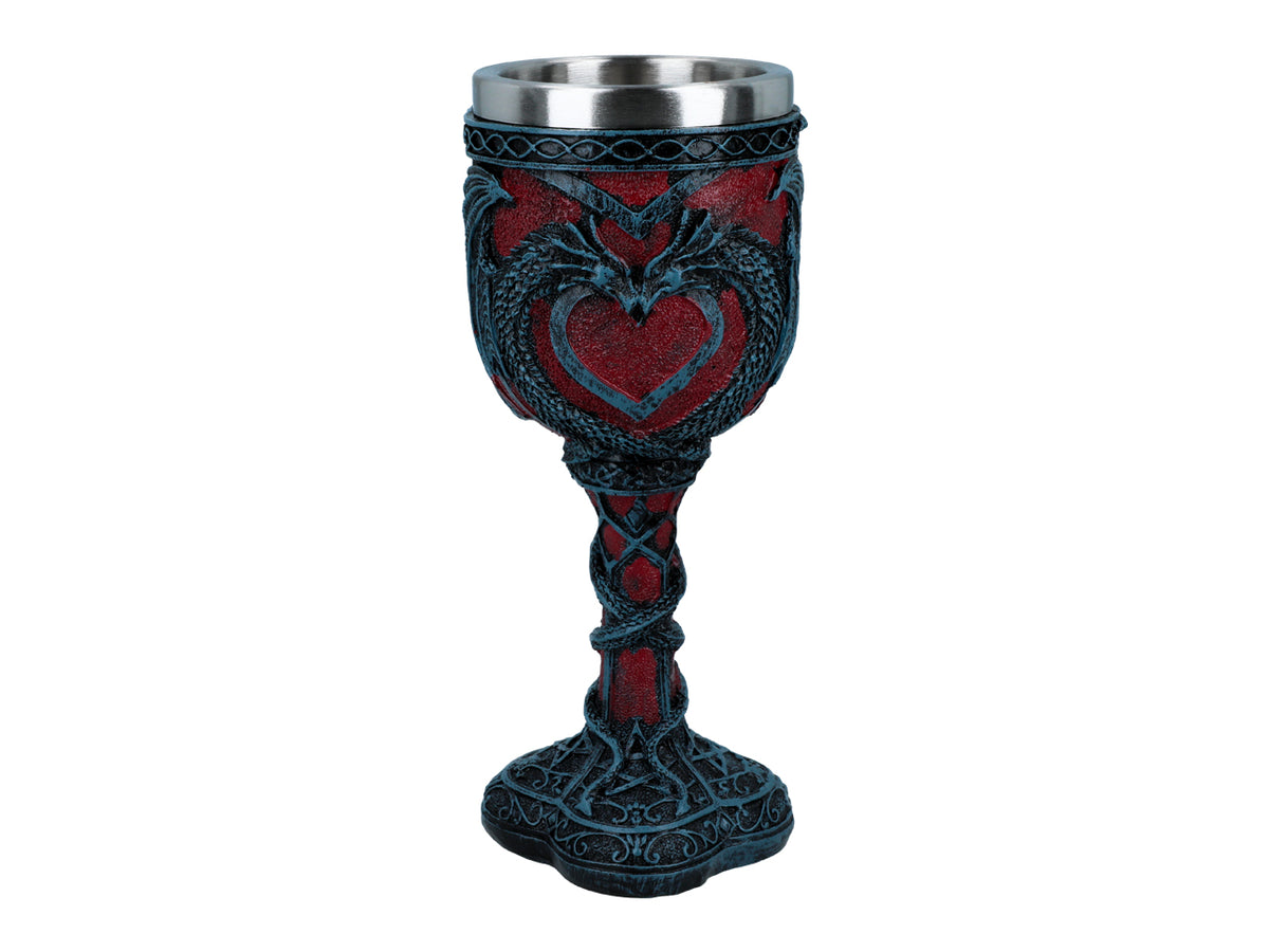 Taça decorativa Herança dos Antigos, 200ml, personalizável com gravação