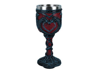 Taça decorativa Herança dos Antigos, 200ml, personalizável com gravação