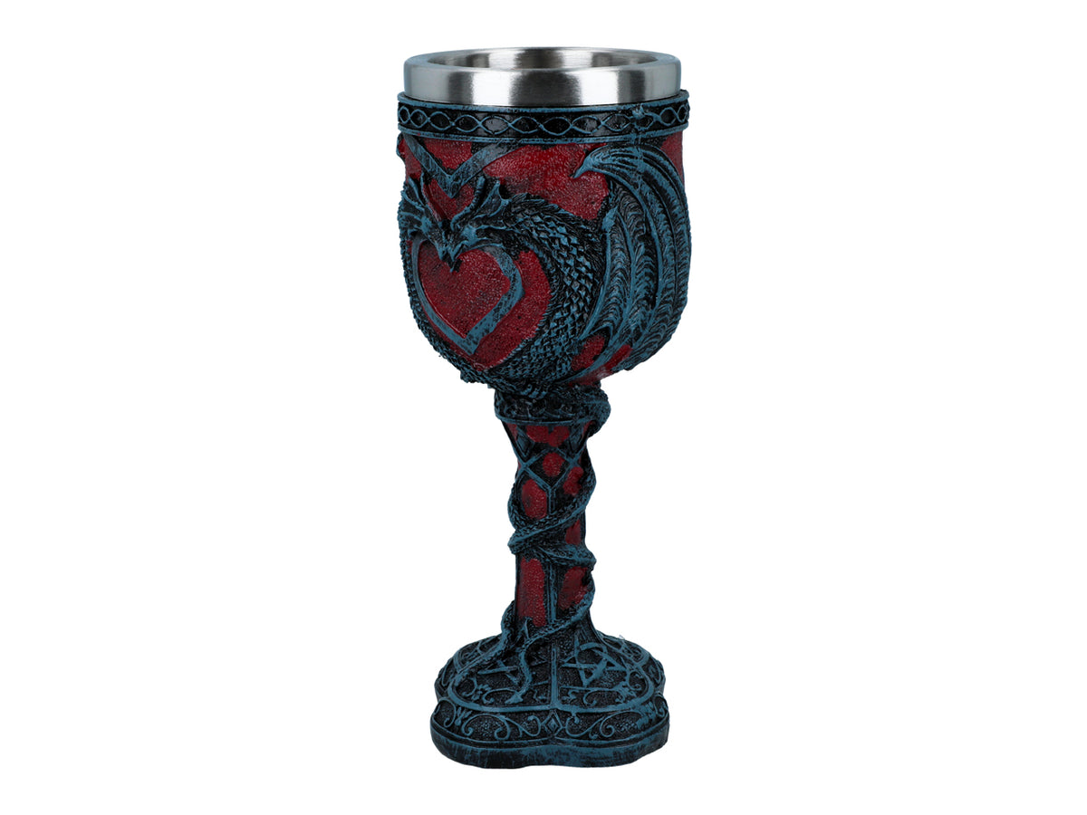 Taça decorativa Herança dos Antigos, 200ml, personalizável com gravação
