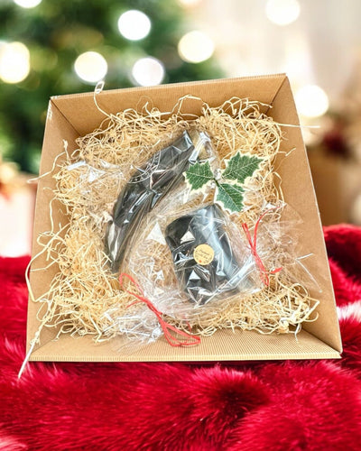 Embrulho de presentes