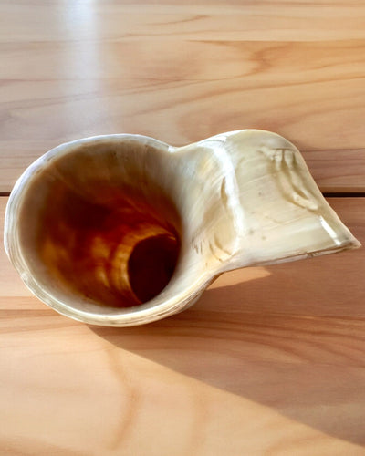 Caneca Esculpida 'Majstersztyk' com possibilidade de personalização por gravação - 5 variantes de cores