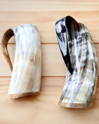 Caneca Esculpida 'Majstersztyk' com possibilidade de personalização por gravação - 5 variantes de cores