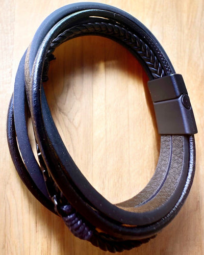 Pulseira "Orzeł" com opção de gravação, 3 variantes de cores