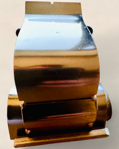 Retro Carro clássico, automóvel, de Ferro - Coleção "Vintage Drive", modelo de carro, personalização com gravação para presente