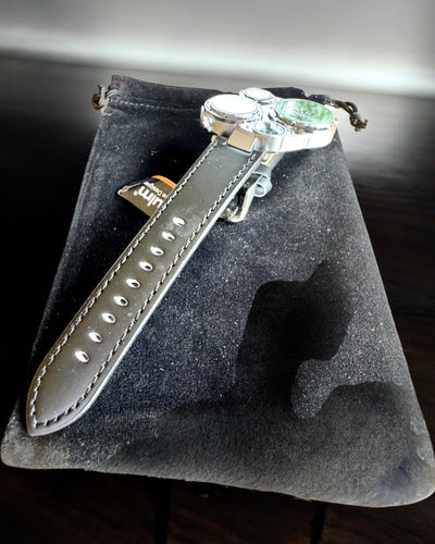 Relógio de Sobrevivência "Explorer 4em1", possibilidade de personalização com gravação para presente