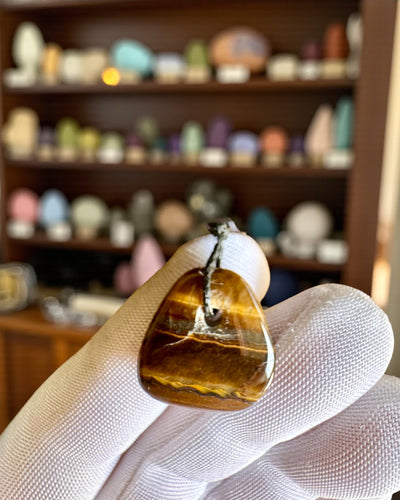 Vela Intencional Poder do Tigre – Autoconfiança e Prosperidade, 250 ml, possibilidade de personalização da tampa para presente