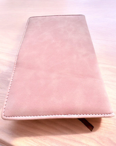 Caderno Secreto A5 Vintage com Fecho de Código - Escolha o Seu Estilo, personalização com gravação para presente