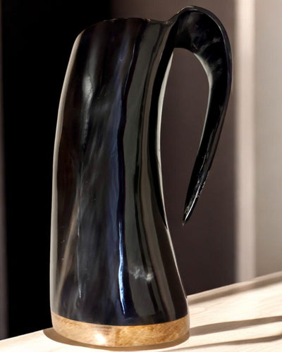 Caneca Esculpida 'Majstersztyk' com possibilidade de personalização por gravação - 5 variantes de cores