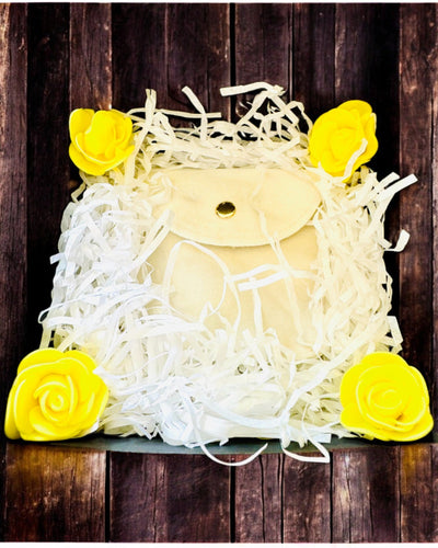 Embrulho de presentes