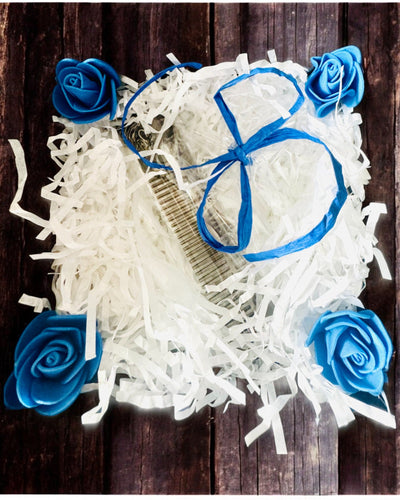 Embrulho de presentes