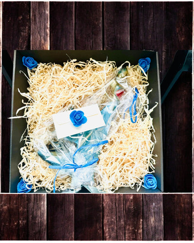 Embrulho de presentes