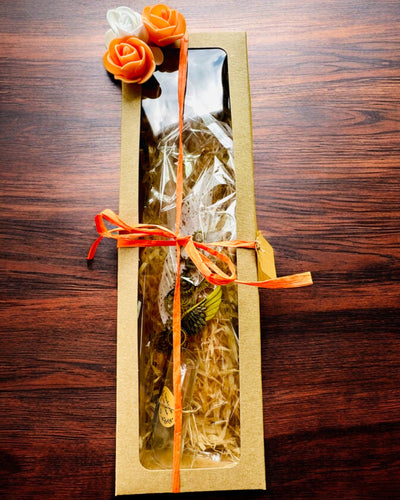 Caneta Caligráfica "Elegância Steampunk" com Pena de Peru - Feita à Mão 5 variantes à escolha, personalização com gravação para presente