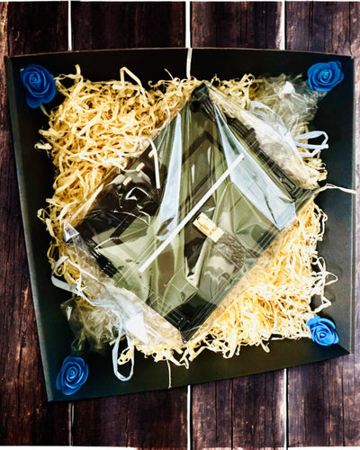 Embrulho de presentes