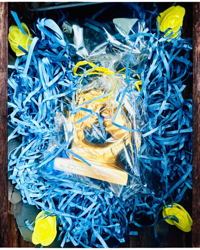 Embrulho de presentes