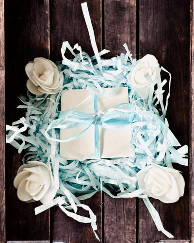 Embrulho de presentes