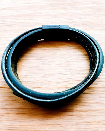Pulseira "Orzeł" com opção de gravação, 3 variantes de cores