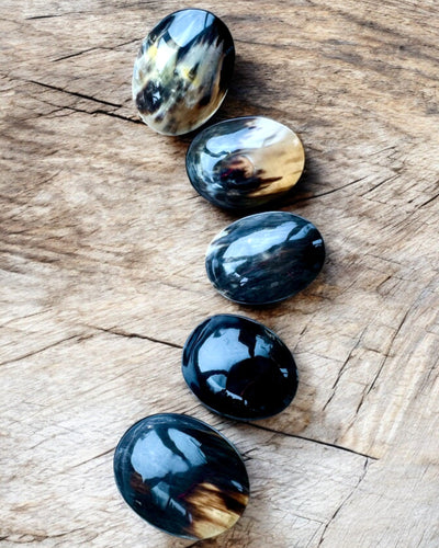 Taça Chifre Indiano - possibilidade de personalização com gravação para presente