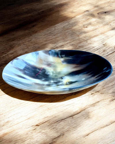 Taça Chifre Indiano - possibilidade de personalização com gravação para presente