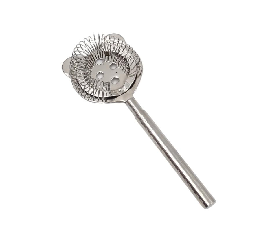 Conjunto de bar Steel com 6 peças
