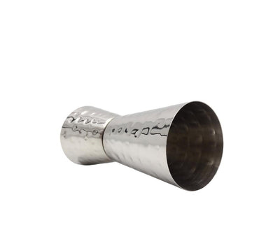 Conjunto de bar Steel com 6 peças