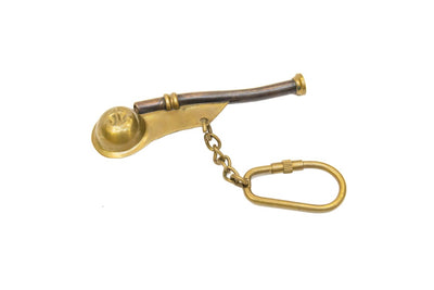 Chaveiro Apito de Marinheiro Mini KEY-0133
