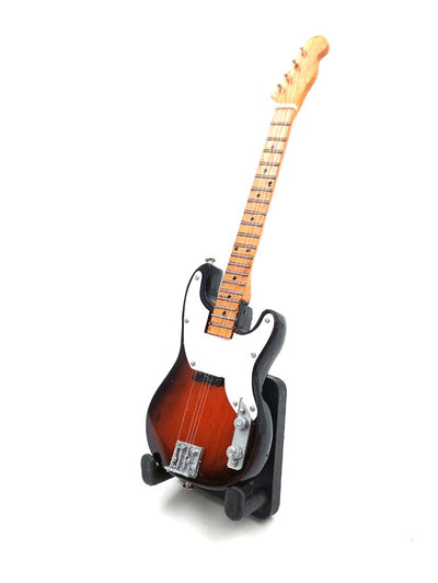 Mini Guitarra 15 cm Sting - BMG-022