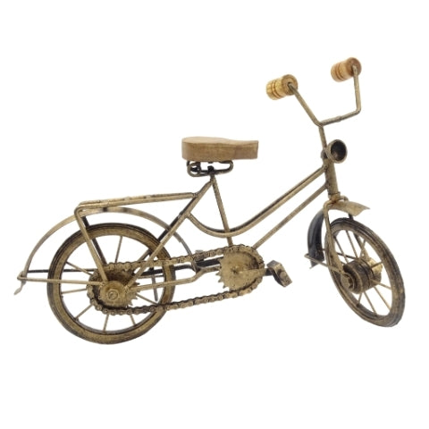 Figura Bicicleta Retro NC1714
