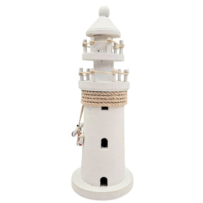 Farol de Madeira com Gravação