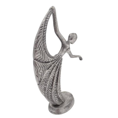 Figura decorativa Virgem Bailarina VIR