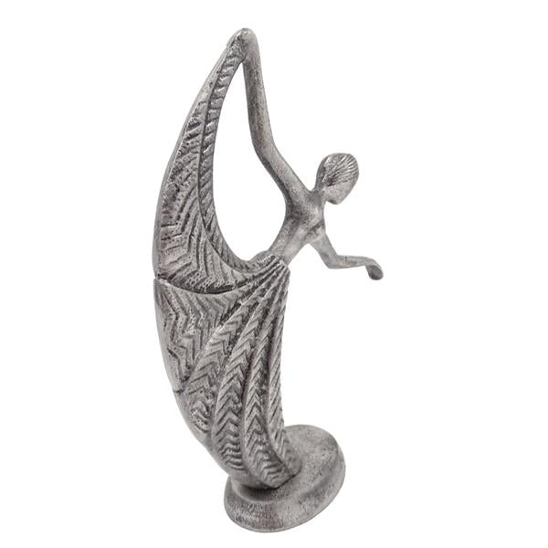 Figura decorativa Virgem Bailarina VIR