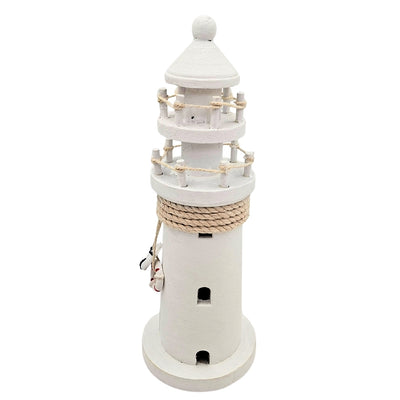 Farol de Madeira com Gravação