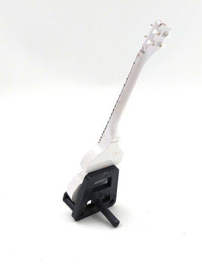 Mini Guitarra Baixo 15 cm Paul McCartney