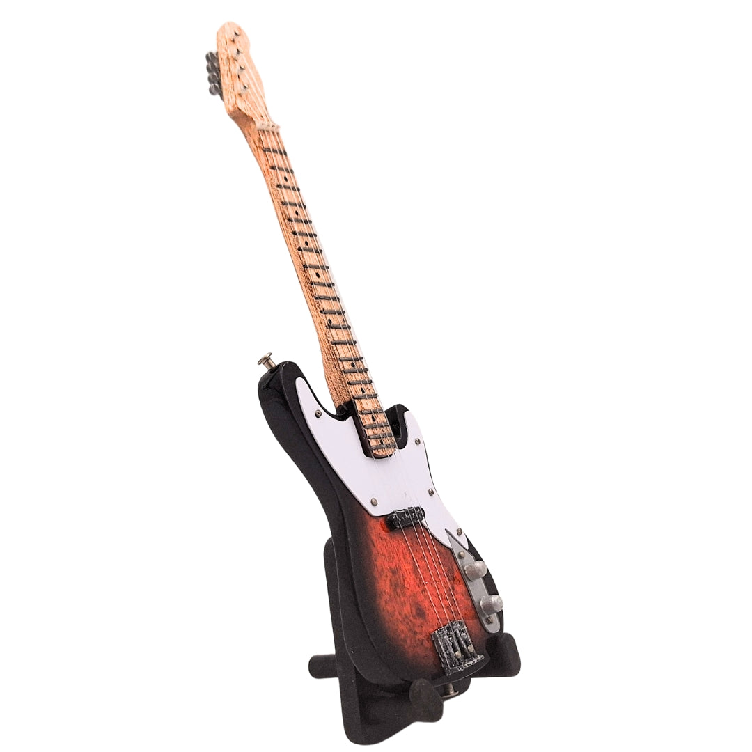 Mini Guitarra 15 cm Sting - BMG-022