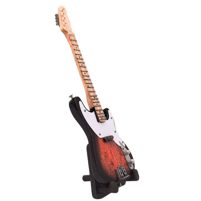 Mini Guitarra 15 cm Sting - BMG-022