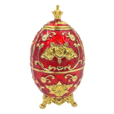 Ovo Fabergé – HRRG