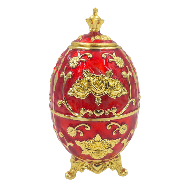 Ovo Fabergé – HRRG