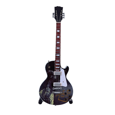 Mini Guitarra Led Zeppelin Jimi Page MGT-8624 com gravação