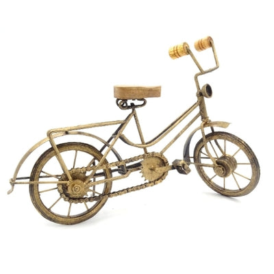 Figura Bicicleta Retro NC1714