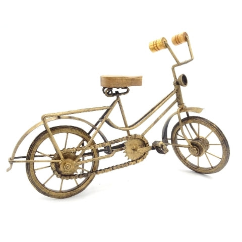 Figura Bicicleta Retro NC1714