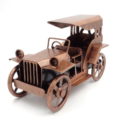 Carro Retro NC1737