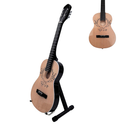Mini Guitarra Taylor Swift MGT-8938 com gravação