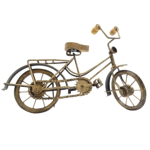 Figura Bicicleta Retro NC1714