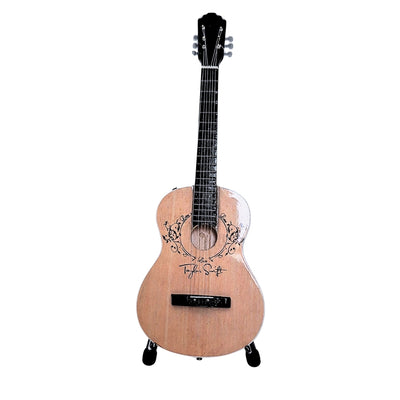 Mini Guitarra Taylor Swift MGT-8938 com gravação