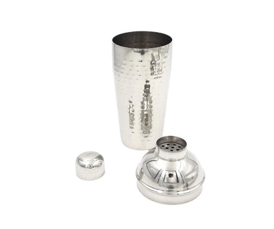 Conjunto de bar Steel com 6 peças