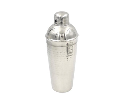 Conjunto de bar Steel com 6 peças
