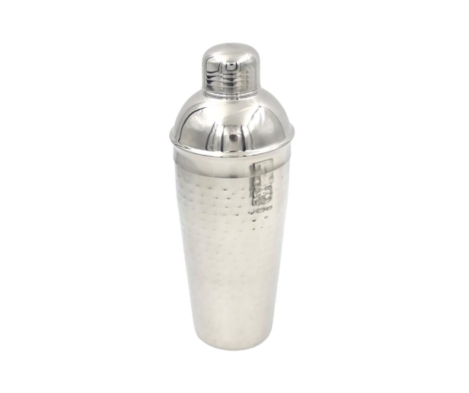 Conjunto de bar Steel com 6 peças