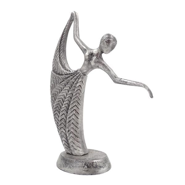 Figura decorativa Virgem Bailarina VIR