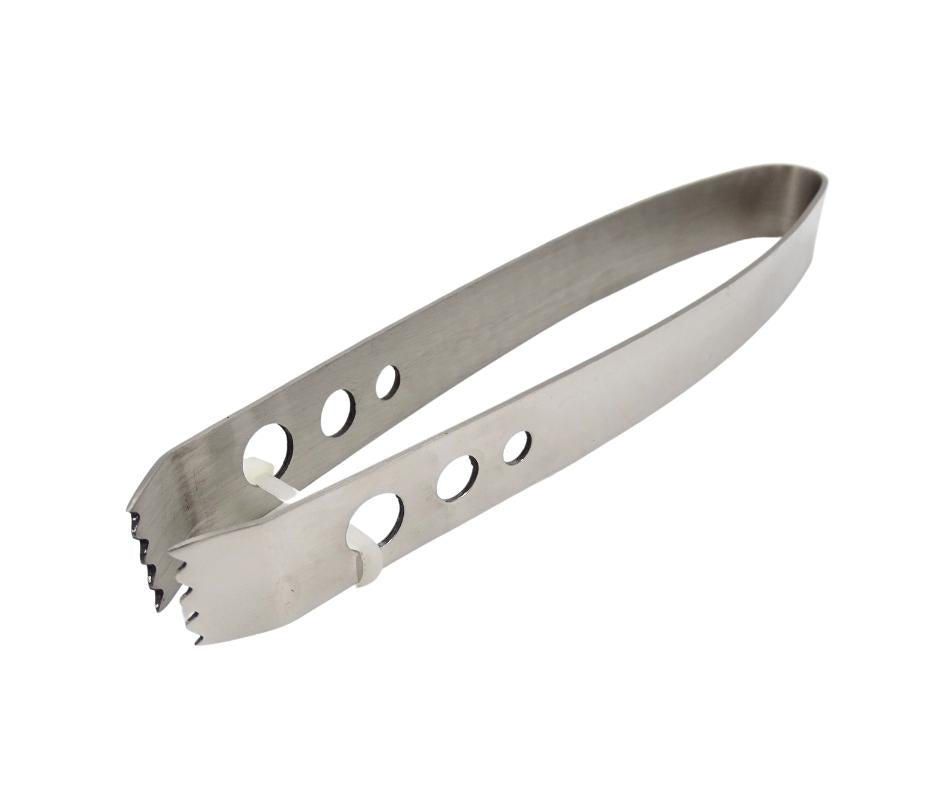 Conjunto de bar Steel com 6 peças